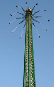 Prater Tower